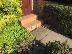 Granite Steps Glasgow by Step by Step Granite